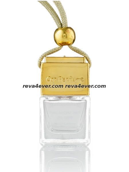 Attar Collection Musk Kashmir 10 ml car perfume VIP