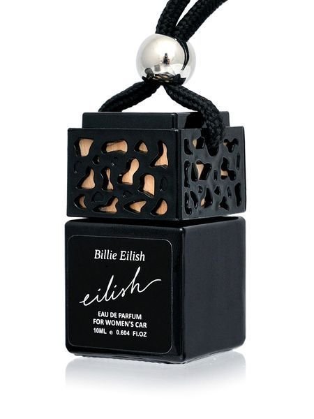 Billie Eilish Eilish 10 ml car perfume VIP BLACK