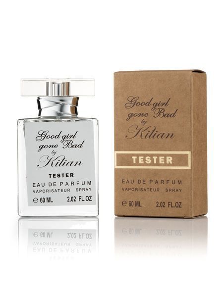 Kilian Good Girl Gone Bad edp 60ml brown tester