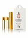 Givenchy L'interdit edp 3x15ml pudełko prezentowe z częściami zamiennymi