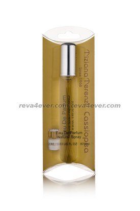 Tiziana Terenzi Luna Collection Cassiopea edp 20ml парфуми ручка спрей скло на блістері 134 фото