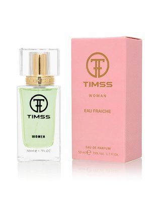 Chanel Chance Eau Fraiche edp 50ml TIMMS W325 фото