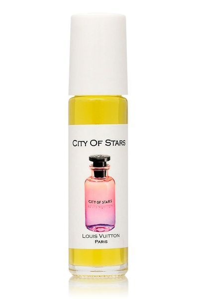 Louis Vuitton City Of Stars oil 10ml absolute oil