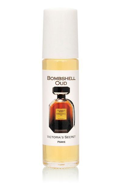 Victoria's Secret Bombshell Oud olejek 10ml olejek absolutny