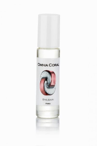Bvlgari Omnia Coral oil 10мл олія абсолю 0010 фото
