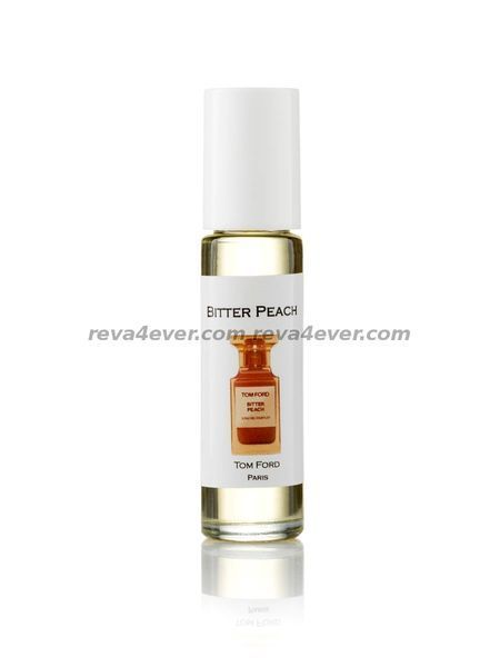 Tom Ford Bitter Peach oil 10мл масло parfumooil 0312 фото