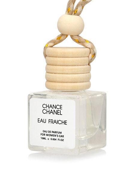 Chanel Chance Eau Fraiche 10 ml car perfume 20338 фото