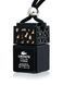 Lacoste Pour Femme 10 ml car perfume VIP BLACK 20329 фото 2