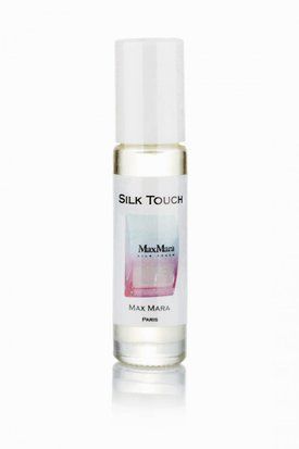Max Mara Silk Touch oil 10мл олія абсолю 0141 фото