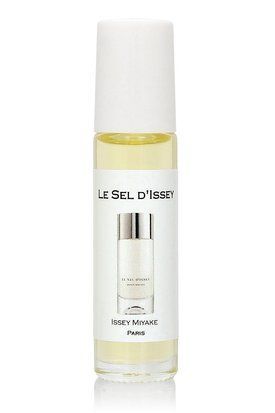 Issey Miyake Le Sel d'Issey oil 10ml масло абсоля 565 фото
