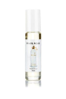 Montale White Aoud oil 10мл масло абсолю 0170 фото
