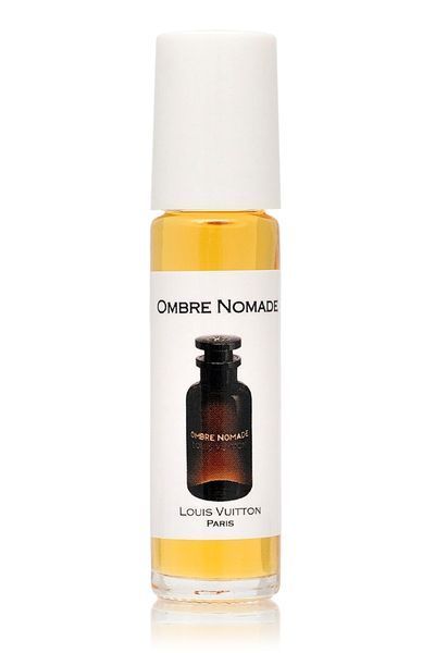 Louis Vuitton Ombre Nomade oil 10ml absolute oil