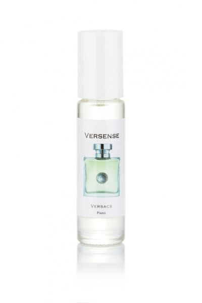 Versace Versense olejek 10ml olejek perfumowany