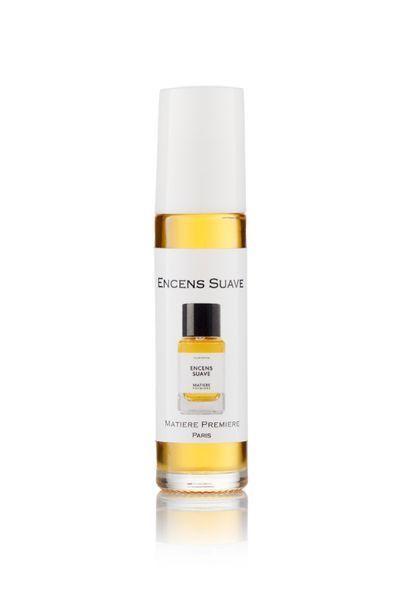 Matiere Premiere Encens Suave oil 10ml absolute oil