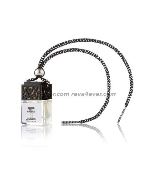 Moschino Toy 2 Bubble Gum 10 ml car perfume VIP 19564 фото