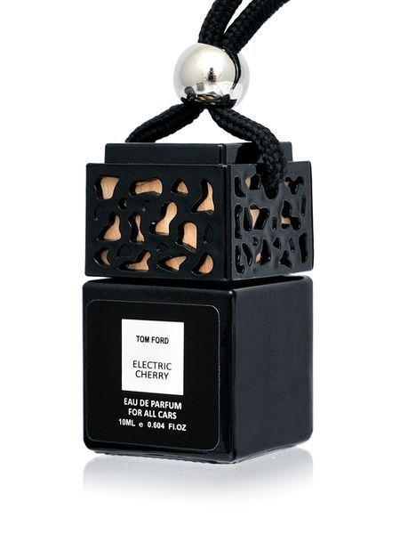 Tom Ford Electric Cherry 10 ml car perfume VIP BLACK