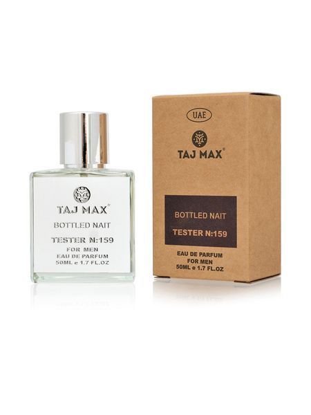 Hugo Boss Boss Bottled Night edp 50ml premium tester Taj Max 159 фото
