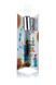 Moschino I love love edp 20ml парфуми ручка спрей скло на блістері 60 фото 1