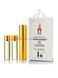 Penhaligon's Portraits Changing Constance edp 3x15ml mini perfume in a gift box