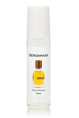 Orto Parisi Bergamask oil 10ml масло абсолю 626 фото