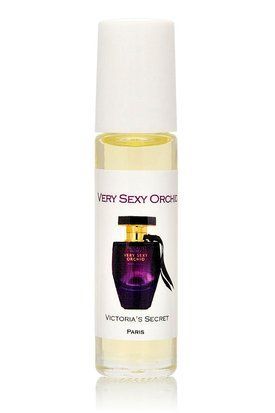 Victoria's Secret Very Sexy Orchid oil 10мл олія абсолю 465 фото