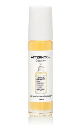 Maison Martin Margiela Afternoon Delight oil 10ml масло абсоля 566 фото