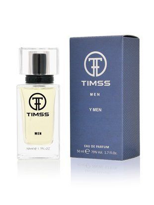 Yves Saint Laurent Y edp 50ml Timms M135 фото