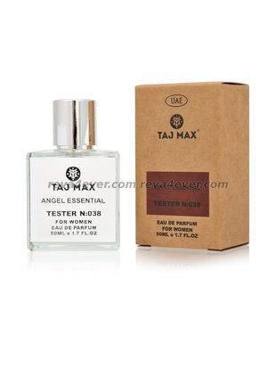 Angel Schlesser Essential edp 50ml premium tester Taj Max 038 фото