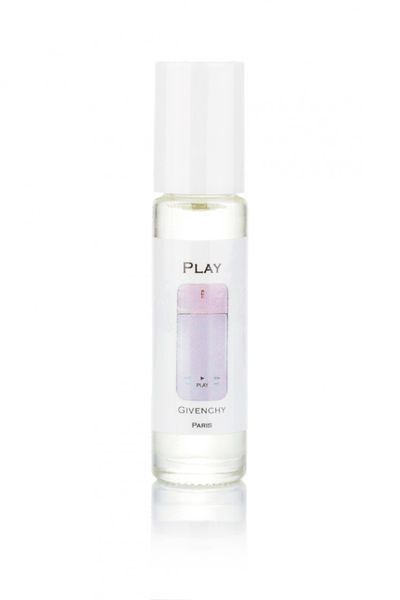 Givenchy Play For Her oil 10мл масло абсолю 0083 фото