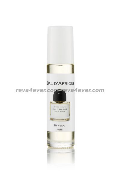 Byredo Bal d'Afrique olejek 10ml absolutny olejek