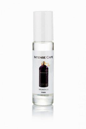 Montale Intense Cafe oil 10мл масло абсолю 0155 фото
