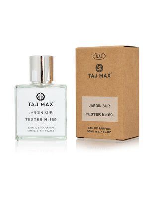 Hermes Un Jardin sur le Nil edp 50ml premium tester Taj Max 169 фото