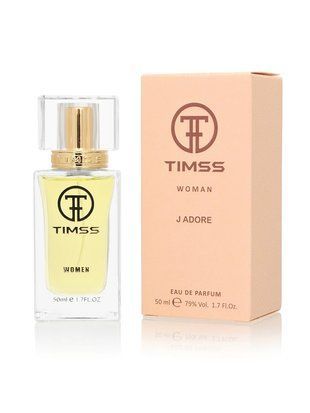 Christian Dior Jadore edp 50ml TIMMS W329 фото
