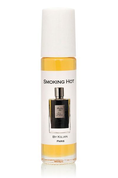 Kilian Smoking Hot olejek 10ml olejek absolutny