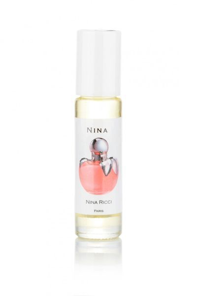 Nina Ricci Nina olejek 10ml perfumowany olejek