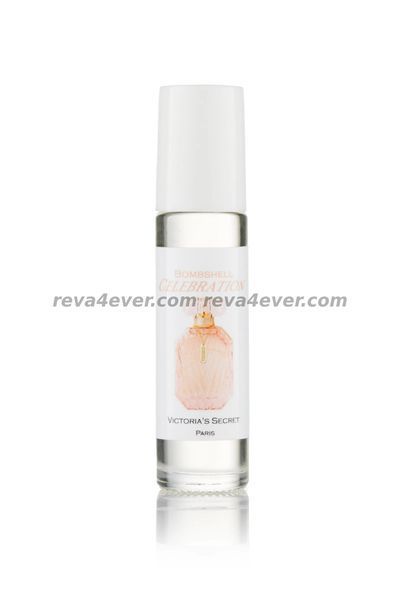 Victoria's Secret Bombshell Celebration oil 10мл масло parfumooil 365 фото