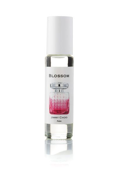 Jimmy Choo Blossom olejek 10ml perfumowany