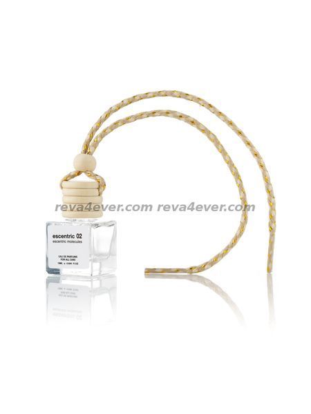Escentric Molecules Molecule 02 10 ml car perfume 66 фото