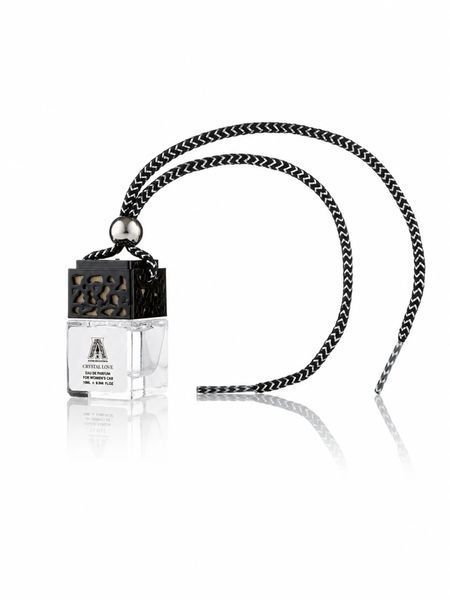 Attar Collection Crystal Love For Her edp 10 ml car perfume VIP 319 фото